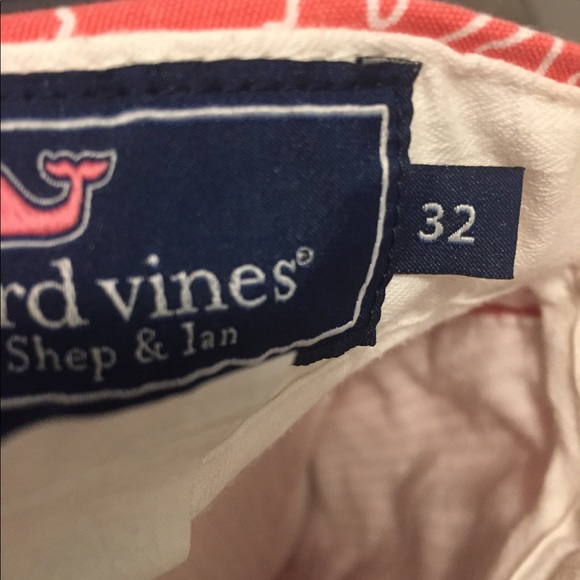 Fish shorts!! - Picture 2 of 2